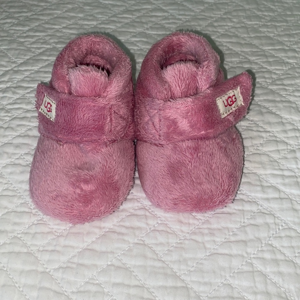 UGG®
Bixbee Bootie size 2/3